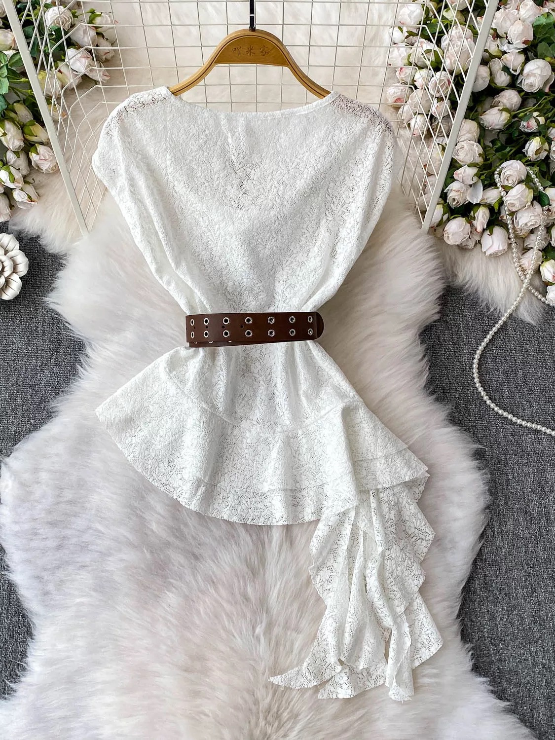 Caught you staring top CTO1183 images